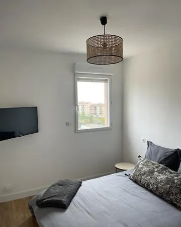 Magnifique T2 Vue Mer Appartement *