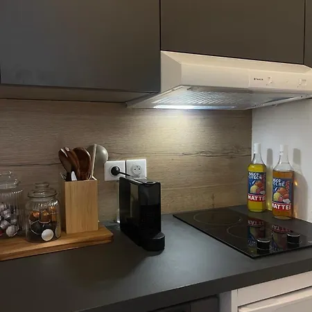 Magnifique T2 Vue Mer Appartement *