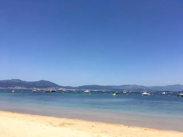 아파트 Beau T2 Plage Et Centre A Proximite 아작시오