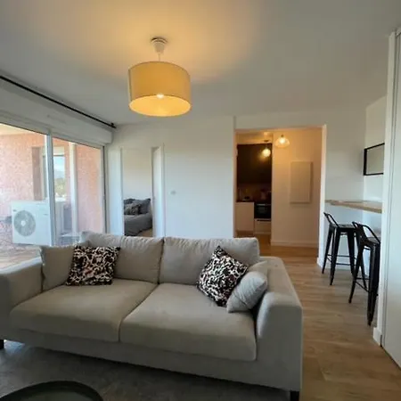 Beau T2 Plage Et Centre A Proximite Apartment *