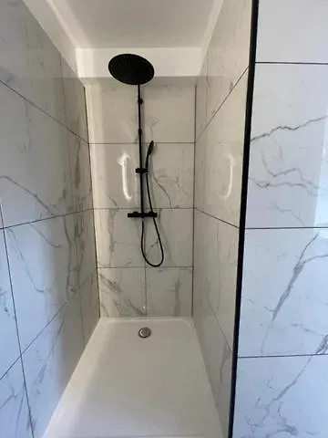 Beau T2 Plage Et Centre A Proximite