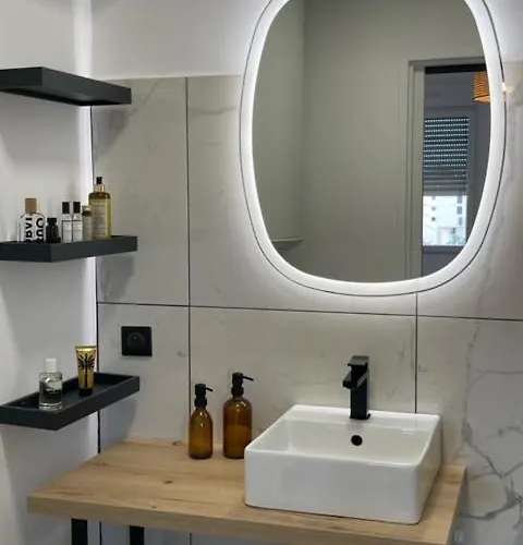 Beau T2 Plage Et Centre A Proximite Apartment *