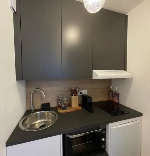 Beau T2 Plage Et Centre A Proximite Appartamento