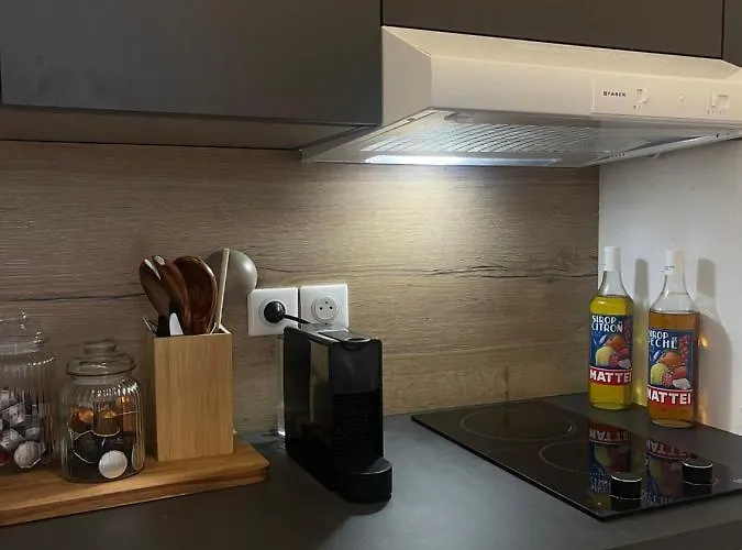 Beau T2 Plage Et Centre A Proximite Apartment *